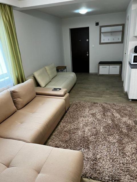 Apartament 9 Central Târgu-Mureş エクステリア 写真